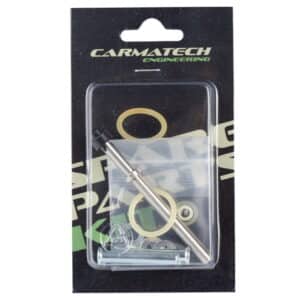 Carmatech SAR-12 Parts Kit / Ersatzteil Set / O-Ring Kit