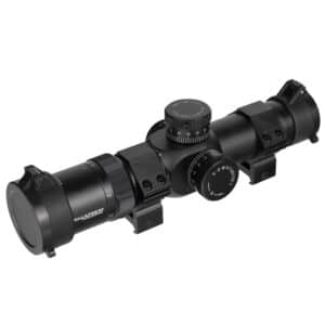 Carmatech SAR-12 Supremacy Scope Scharfschützen Visier