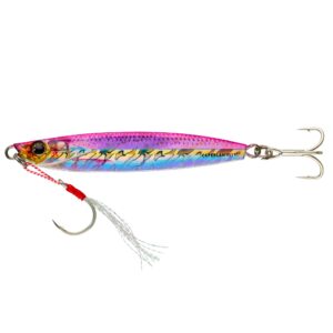 Casting-Jig BIASTOS 110 g Hering rosa