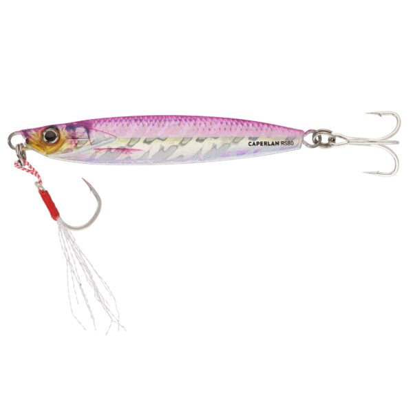 Casting-Jig BIASTOS 80 g Hering rosa