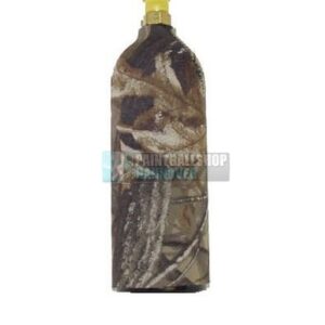 Co2 Neopren Tank Cover 20oz (camo)