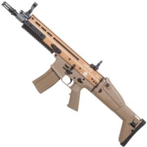 Cybergun FN Scar L Airsoft S-AEG Komplettset