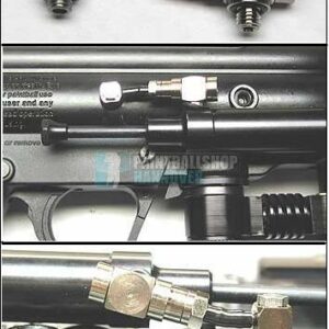 Tippmann Cyclone Feed QEV (für Response Trigger)