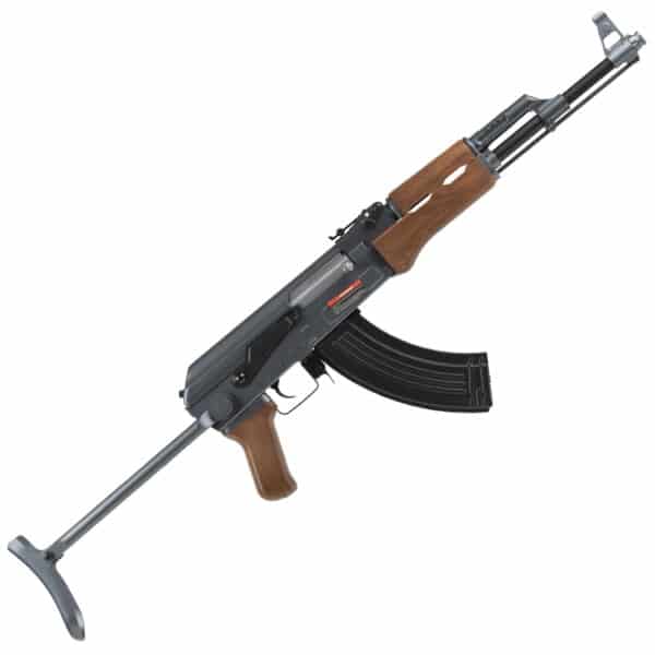 Cyma CM028s Ak47s Airsoft S-AEG Komplettset