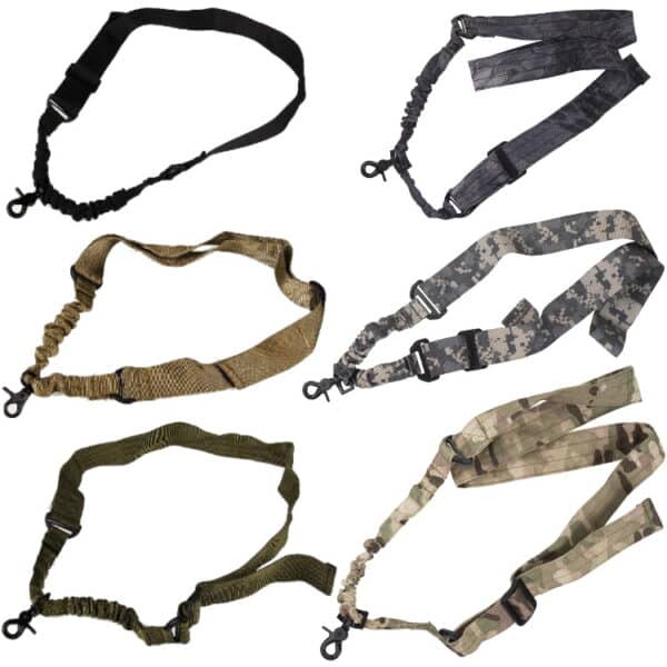 DELTA SIX 1-Point Sling Trageriemen