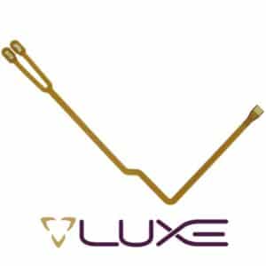 DLX Luxe 2.0 Vision Eyes / Laser Eyes / Luxe 2.0 Laser Augen