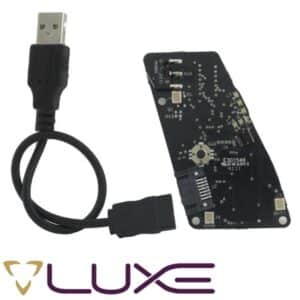 DLX Luxe 2.0 US Board / Hauptplatine