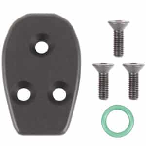 Dynamic Sports Gear Dye D.A.M. Air-Lock Plate