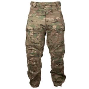 DELTA SIX Spec-Ops Tactical Hose / Combat Pants 2.0 (Multicam)