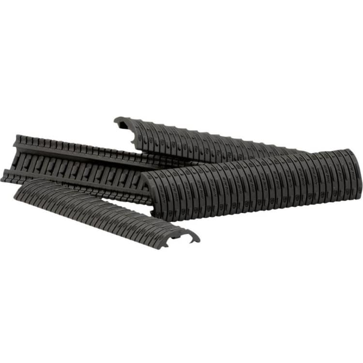 DYE 20mm Weaver Rail Cover / Schienenabdeckung (4er Pack