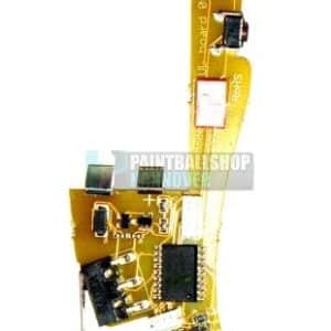 DYE DM6-10/PMR/Reflex Original Board (U.S. Version)