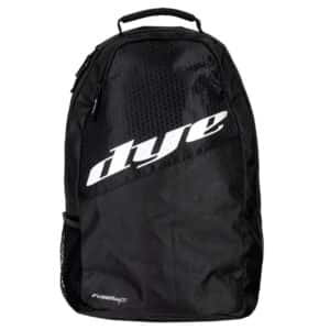DYE Fuser Backpack .25T Rucksack (schwarz)