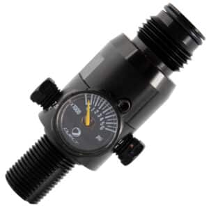 DYE LT Paintball HP Regulator (300Bar/4500PSI)