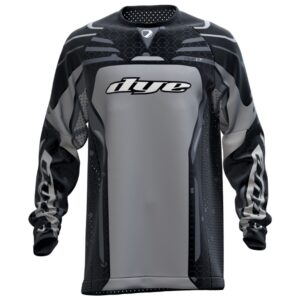 DYE LT Paintball Jersey/Trikot (Grey)