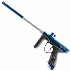 DYE M3+ Paintball Markierer (Deep Blue 2.0)