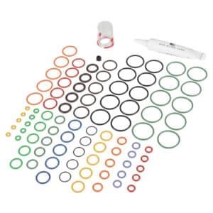 Dye Matrix Smart Repair Kit / Ersatzteil Kit