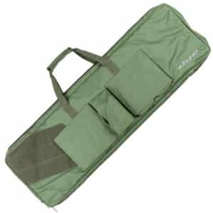 DYE Tactical Rifle Bag / Paintball Markierer Tasche (oliv)