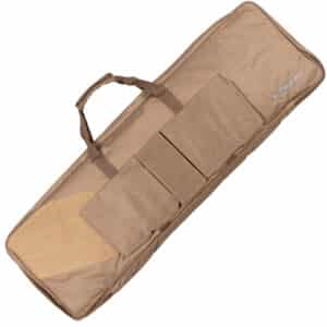 DYE Tactical Rifle Bag / Paintball Markierer Tasche (Tan)