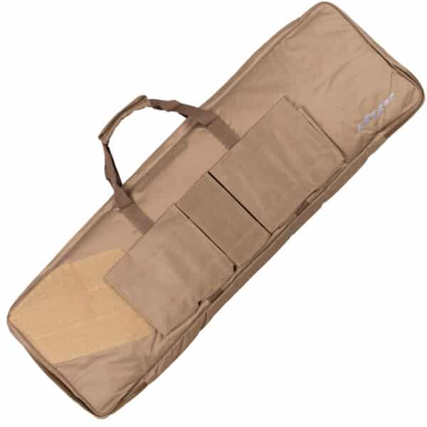 DYE Tactical Rifle Bag / Paintball Markierer Tasche (Tan)