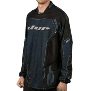 DYE UL-C Paintball Jersey (Airforce)