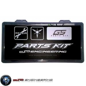 Dangerous Power G5 Markierer Parts Kit / Reparatur Set(gross)