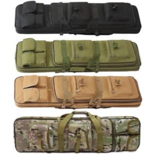 Delta Six BackPack Rifle Case / Waffentasche (85cm)