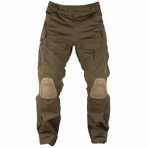Delta Six Tactical Pants / Combat Pants V3 mit Protectoren (Coyote / Desert Tan)