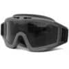 DELTA SIX V1 Airsoft Schutzbrille (schwarz