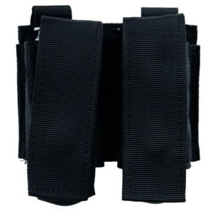 Double Grenade Pouch / Handgranaten Tasche (2er) - schwarz