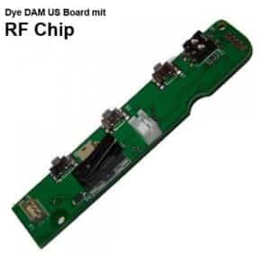 DYE DAM/Assault Matrix US Tuningboard mit RF Chip