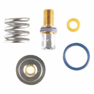 Dye DSR Hyper6 Regulator Repair Kit / Ersatzteil Set