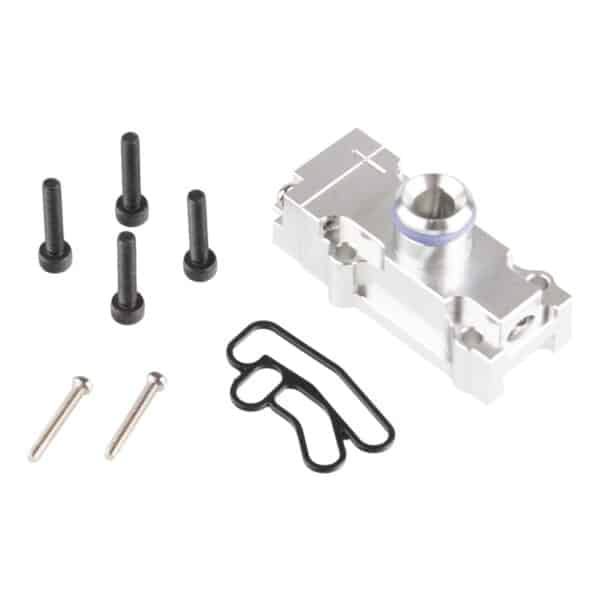 Dye DSR Solenoid Repair Kit / Ersatzteil Set