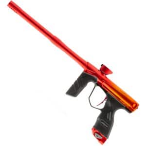 Dye DSR Paintball Markierer (Tequila Sunrise Ltd. Edition)