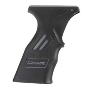 Dye DSR Sticky Grip / Ersatz Griffschalen (einzeln)