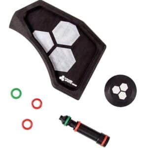 Dynamic Sports Gear Dye DAM Air Stock Adapter System