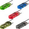 DYE Flex TWST Barrel Cover (TWST Farben)