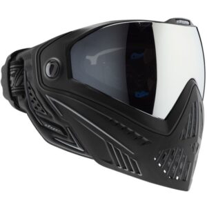 Dye I5 Paintball Thermal Maske ONYX (schwarz)