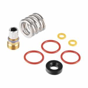 Dye M3s Hyper6 Regulator Repair Kit / Ersatzteil Set