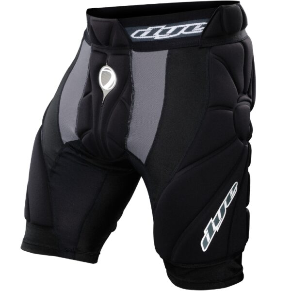 DYE Performance Paintball Slide Short