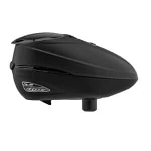 Dye Rotor R-2 Paintball Loader (schwarz / Black)