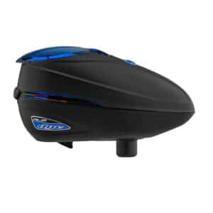 Dye Rotor R-2 Paintball Loader (Blue Ice)