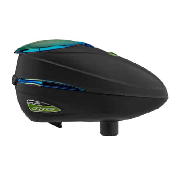 Dye Rotor R-2 Paintball Loader (Chameleon)