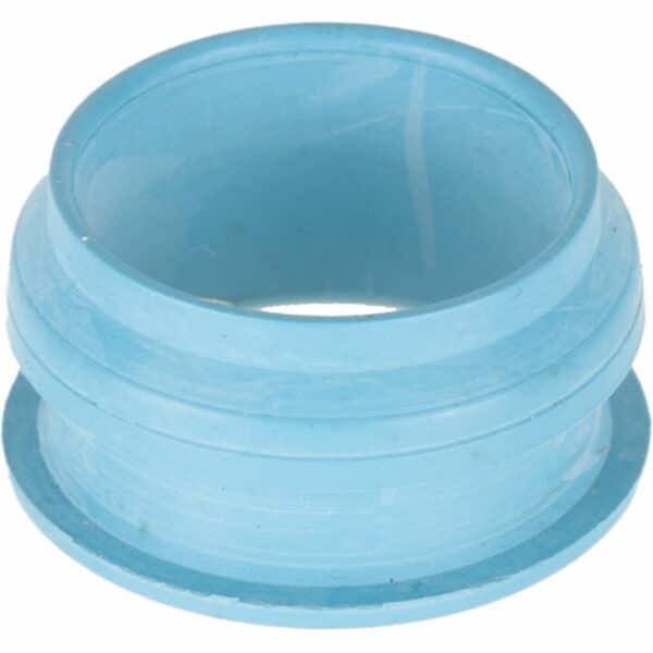 Dye Paintball Markierer Gummi Bolt Tip (cyan)