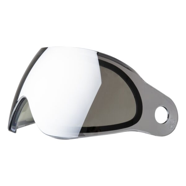 Dye SE / SLS Paintball MaskenglasThermal (Silver Mirror)