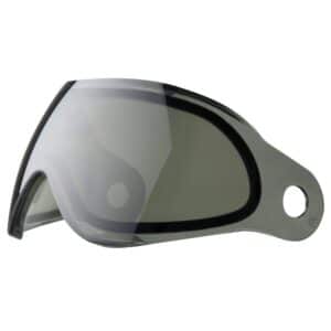 Dye SE / SLS Paintball MaskenglasThermal (rauch / smoke)