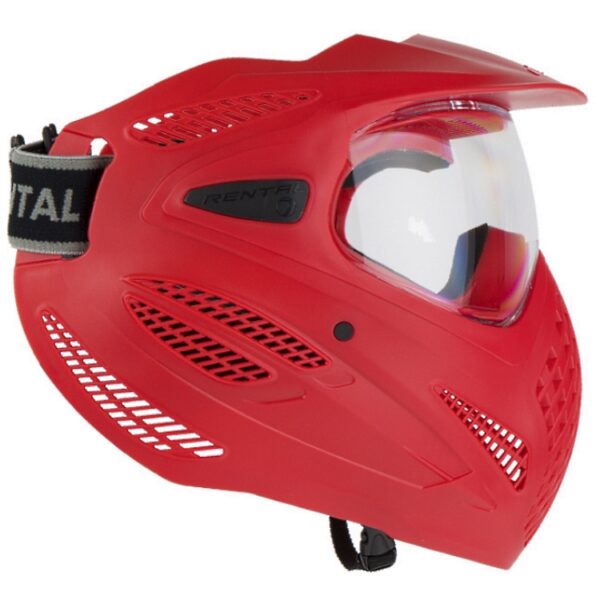 Dye SE RENTAL Paintball Maske