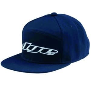 Dye Paintball Snapback Cap (Navi/blau)