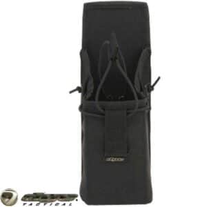 Dye Tactical 10er Magazin Tasche 1+2 (schwarz)