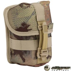 Dye Tactical Granaten Tasche