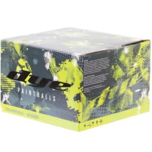 Dye Tactical Premium Paintballs (2000er Karton)